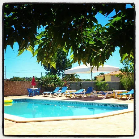 House Lilas Dom wakacyjny Porches (Algarve)