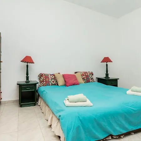 Dom wakacyjny House Lilas
