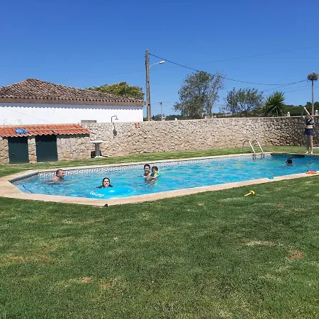 Dom wakacyjny House Lilas Porches (Algarve)
