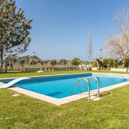 Dom wakacyjny House Lilas Porches (Algarve)