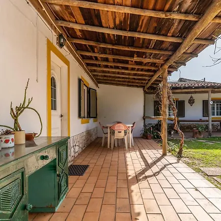 House Lilas Dom wakacyjny
