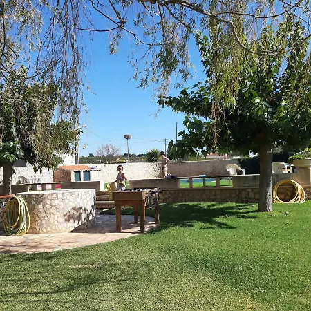 Dom wakacyjny House Lilas Porches (Algarve)