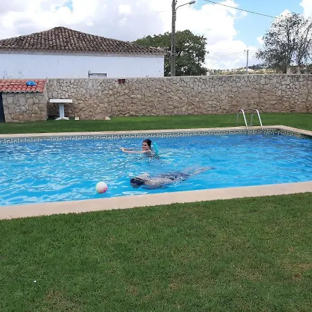 Dom wakacyjny House Lilas *