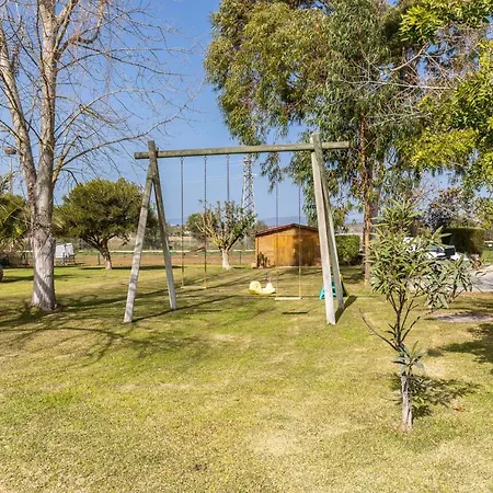 Dom wakacyjny House Lilas Porches (Algarve)