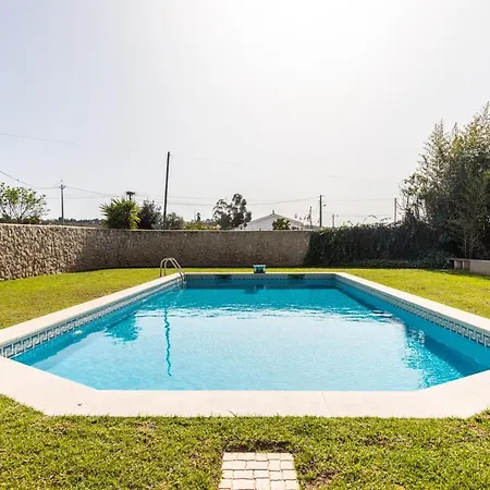 House Lilas Porches (Algarve)