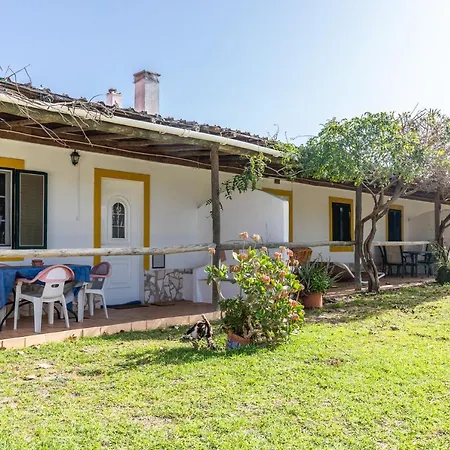 House Lilas Porches (Algarve)