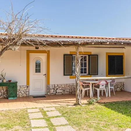 House Lilas * Porches (Algarve)