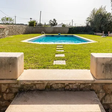 House Lilas Dom wakacyjny Porches (Algarve)