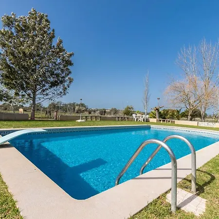 Dom wakacyjny House Lilas Porches (Algarve)