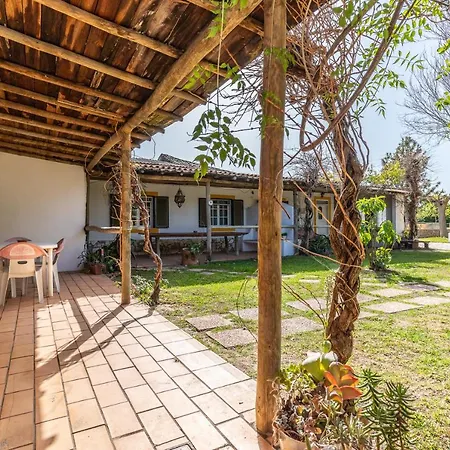 House Lilas * Porches (Algarve)