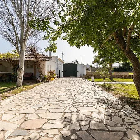 House Lilas Porches (Algarve)