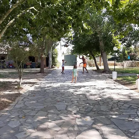 House Lilas Σπίτι διακοπών Porches (Algarve)