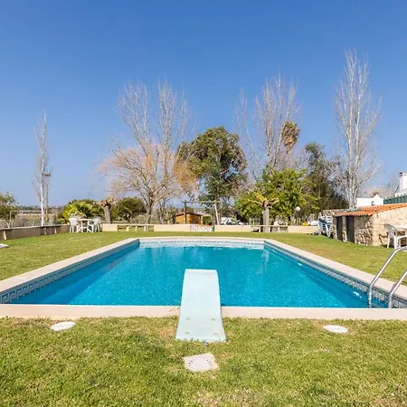Σπίτι διακοπών House Lilas Porches (Algarve)